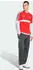 adidas Union Berlin Originals T-Shirt kurzarm active red (Herren) (KG5339)