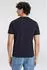 Replay Jersey Rundhals T-Shirt kurzarm (Herren)