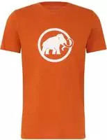 Mammut 1017-05891-7575-115, Mammut - Mammut Core T-Shirt Classic - T-Shirt Gr L