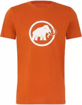 Mammut Core T-Shirt Men Classic (1017-05891)