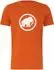 Mammut Core T-Shirt Men Classic (1017-05891)