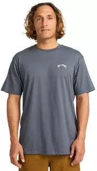 Billabong Arch Crew T-Shirt kurzarm (Herren)