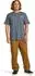 Billabong Arch Crew T-Shirt kurzarm (Herren)