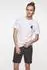 Santa Cruz Screaming Hand T-Shirt kurzarm (Herren)