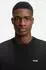 Hugo Boss Regular Fit T-Shirt kurzarm schwarz (Herren) (50506373-001)