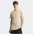 The North Face Evolution Simple Dome T-Shirt kurzarm desert stone (Herren) (NF0A8CZ2-DOM)