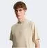 The North Face Evolution Simple Dome T-Shirt kurzarm desert stone (Herren) (NF0A8CZ2-DOM)