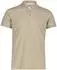 CMP One Colour Technical Polo Shirt (3T60077)
