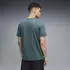 Puma Essentials 2 Colour No. 1 Logo T-Shirt kurzarm herb garden (Herren) (684708-90)