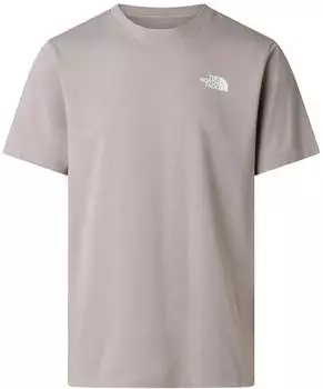 The North Face Evolution NSE Box T-Shirt kurzarm (Herren)