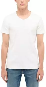 Mustang Amado T-Shirt kurzarm (Herren)
