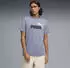 Puma Essentials 2 Colour No. 1 Logo T-Shirt kurzarm (Herren)