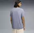 Puma Essentials 2 Colour No. 1 Logo T-Shirt kurzarm gray sky (Herren) (684708-65)