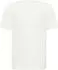 Mustang Austin Basic T-Shirt kurzarm off white (Herren) (1014695-2084)