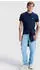 Lee Patch Logo T-Shirt kurzarm (Herren)