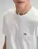 Lee Patch Logo T-Shirt kurzarm weiß (Herren) (112376605)