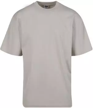 Urban Classics Tall Tee T-Shirt kurzarm wei&szlig; (Herren) (TB006-00220)