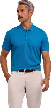 Falke Pima Poloshirt kurzarm (Herren)