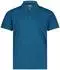 CMP One Colour Technical Polo Shirt (3T60077)