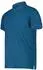 CMP Funktions Poloshirt kurzarm petroleum (Herren) (3T60077-N903)