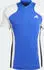 adidas Tennis Pro Heat.RDY FreeLift Poloshirt kurzarm lucid blue/white/black (Herren) (IT2262)