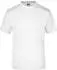 James & Nicholson Rundhals T-Shirt kurzarm (Herren)