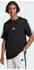 adidas Essentials 3-Streifen Single Jersey T-Shirt kurzarm (Herren)