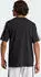 adidas Essentials 3-Streifen Single Jersey T-Shirt kurzarm (Herren)
