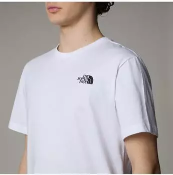 The North Face Redbox T-Shirt kurzarm (Herren)