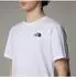 The North Face Redbox T-Shirt kurzarm (Herren)