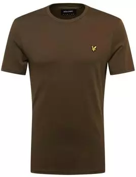 Lyle & Scott Plain T-Shirt (TS400VOG)