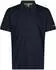 CMP One Colour Technical Polo Shirt (3T60077)