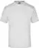 James & Nicholson Rundhals T-Shirt kurzarm (Herren)