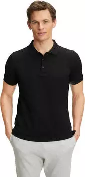 Falke Pima Poloshirt kurzarm (Herren)