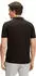 Falke Pima Poloshirt kurzarm braun (Herren) (62101-5930)
