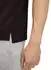 Falke Pima Poloshirt kurzarm braun (Herren) (62101-5930)