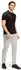 Falke Pima Poloshirt kurzarm braun (Herren) (62101-5930)
