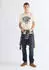 Wrangler Americana T-Shirt kurzarm (Herren)