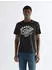 Wrangler Americana T-Shirt kurzarm (Herren)