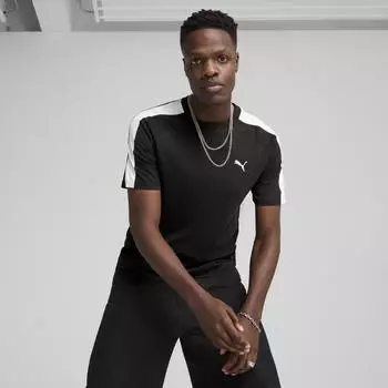 Puma T7 T-Shirt kurzarm (Herren)