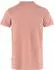 Fjällräven Övik Poloshirt kurzarm dusty rose (Herren) (F81511-300)