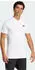 adidas Tennis Climacool FreeLift Poloshirt kurzarm weiß (Herren) (JF4387)