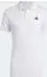 adidas Tennis Climacool FreeLift Poloshirt kurzarm weiß (Herren) (JF4387)