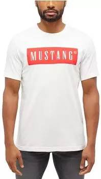 Mustang Austin T-Shirt kurzarm (Herren)