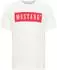 Mustang Austin T-Shirt kurzarm (Herren)