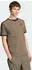 Adidas Essentials 3-Streifen T-Shirt
