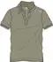 CMP Stretch Polyester Modal Poloshirt kurzarm (Herren)