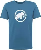 Mammut 1017-05891-40320-113, Mammut - Mammut Core T-Shirt Classic - T-Shirt Gr...