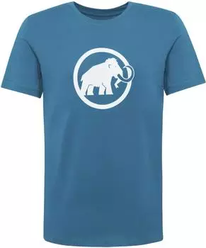 Mammut Core T-Shirt Men Classic (1017-05891)