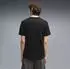 Puma Essentials 2 Colour No. 1 Logo T-Shirt kurzarm puma black/rustic olive (Herren) (684708-56)
